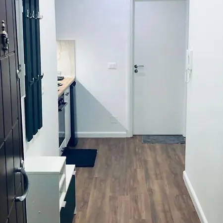 Apartment Rented - Apartament Me Qera Vlore
