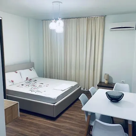 Rented - Apartament Me Qera