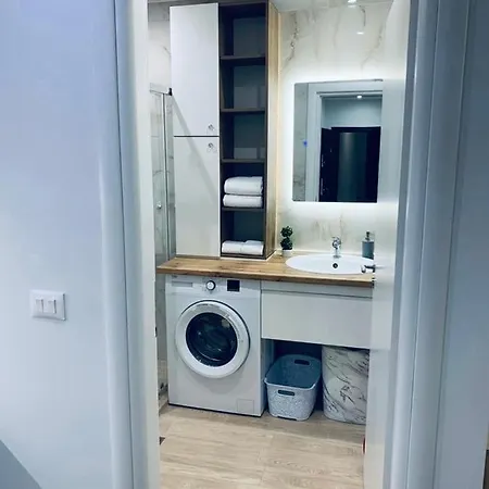 Rented - Apartament Me Qera